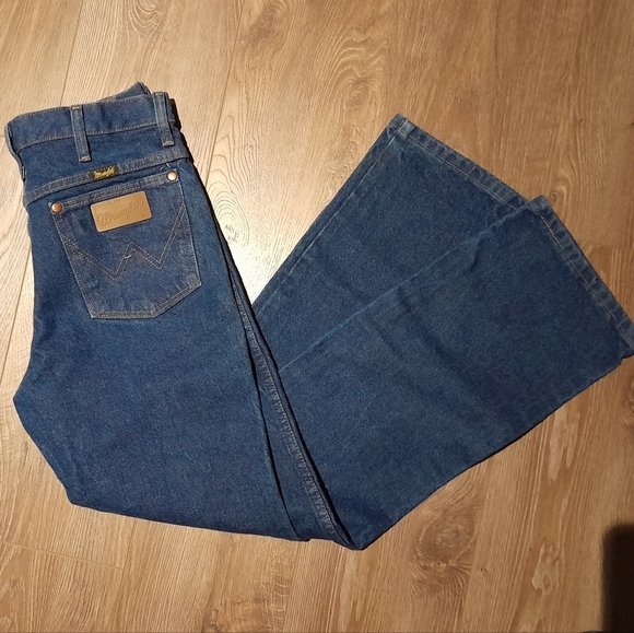 Wrangler Denim - 30x30 Wrangler Jeans